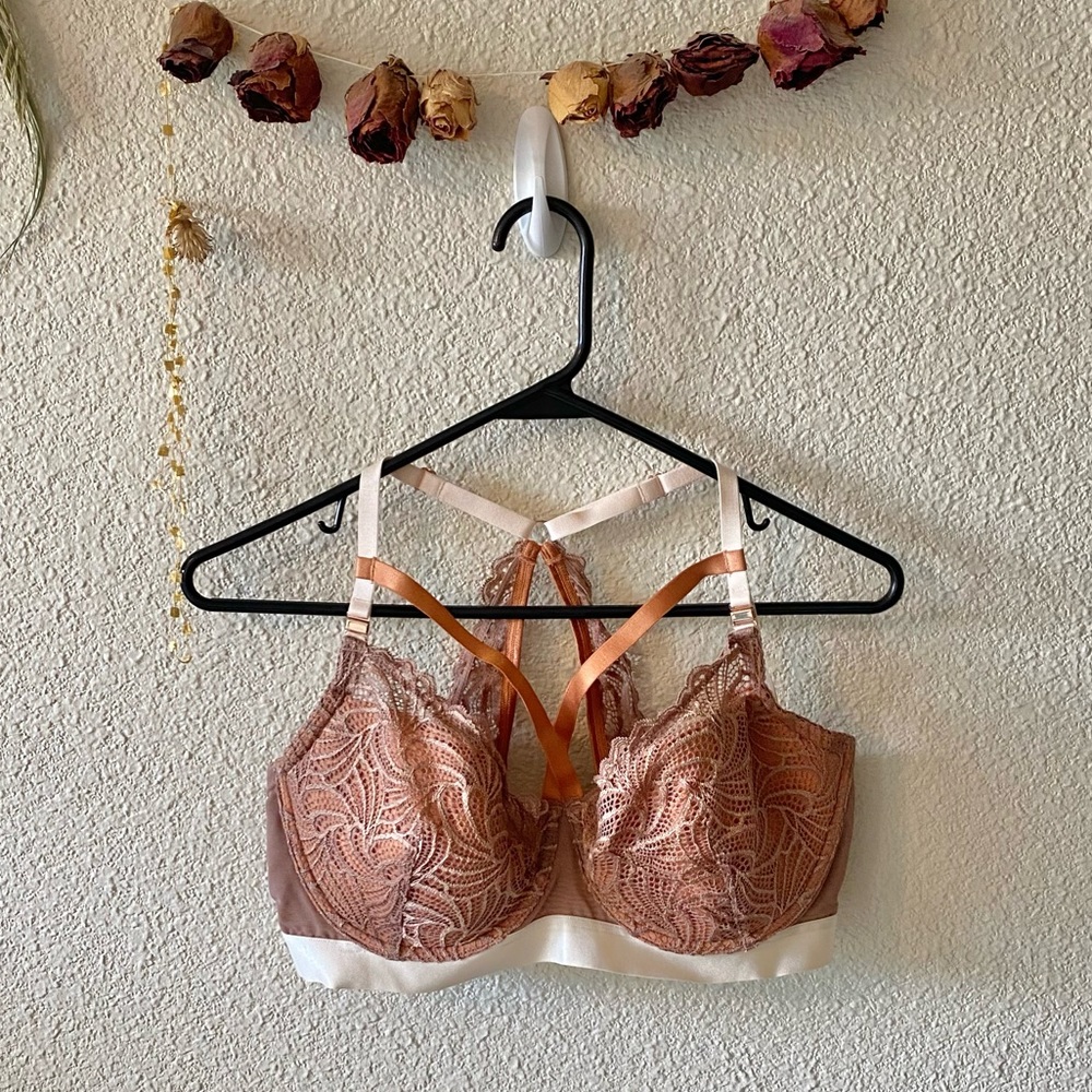 Hotmilk Nursing Bra💦